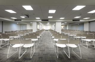 Hotel Barcelo Bilbao Nervion