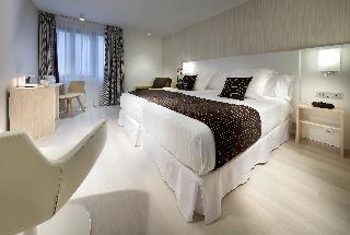 Hotel Barcelo Bilbao Nervion