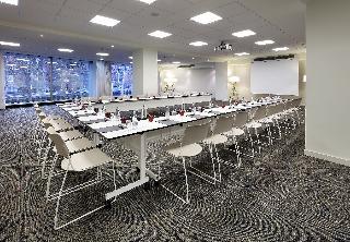 Hotel Barcelo Bilbao Nervion