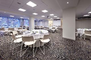 Hotel Barcelo Bilbao Nervion
