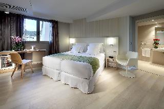 Hotel Barcelo Bilbao Nervion