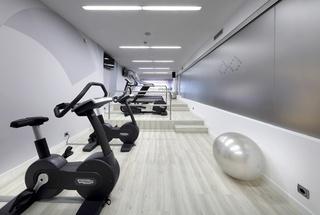 Hotel Barcelo Bilbao Nervion