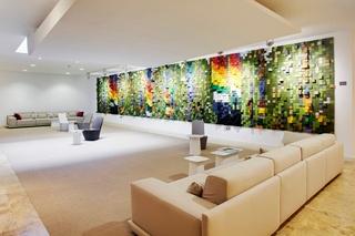 Hotel Barcelo Bilbao Nervion