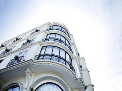 Hotel Lief Pulo Saigon