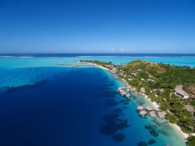 Гостиница Maitai Polynesia