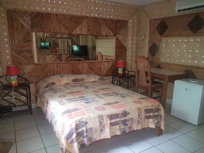 Гостиница Le Patio