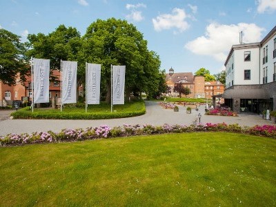 Hotel Schloss Basthorst