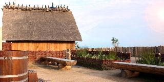 Гостиница Ostsee Resort Damp