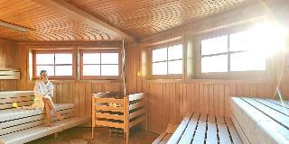 Гостиница Ostsee Resort Damp
