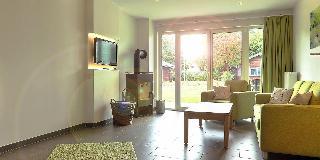 Гостиница Ostsee Resort Damp