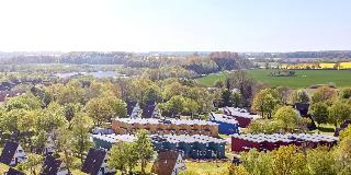 Гостиница Ostsee Resort Damp