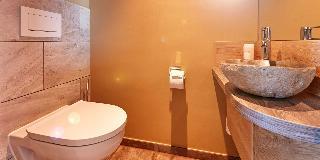 Гостиница Ostsee Resort Damp