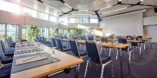 Гостиница Ostsee Resort Damp