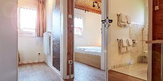 Гостиница Ostsee Resort Damp