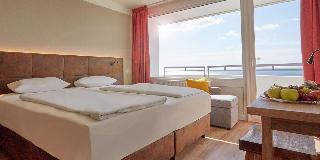 Гостиница Ostsee Resort Damp
