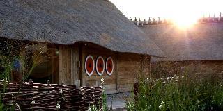 Гостиница Ostsee Resort Damp