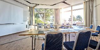 Гостиница Ostsee Resort Damp