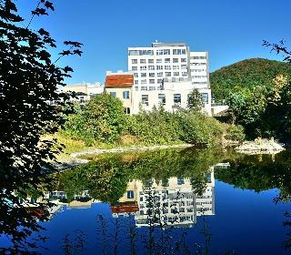 Hotel Hasseroder Burghotel