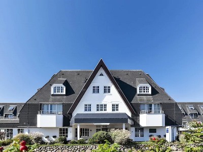 Hotel Dorint Strandresort Spa Sylt/Westerland