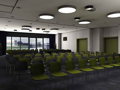 Hotel Ibis Styles Budapest Airport