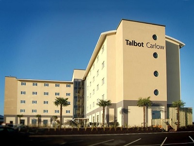 Гостиница Talbot