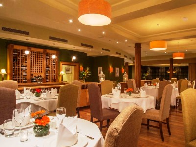 Hotel Mullingar Park