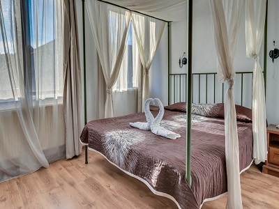 Hotel Fullton