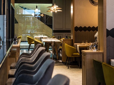Hotel Platinia