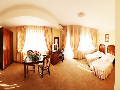 Hotel Premier