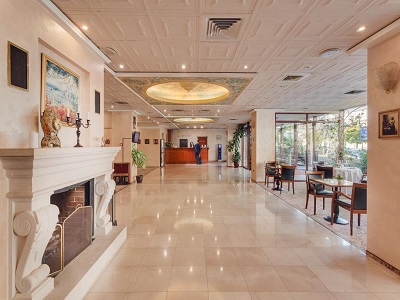 Hotel Opera Plaza