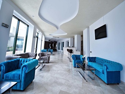 Hotel Alcor