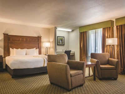 Hotel La Quinta Inn And Suites Grants Pass