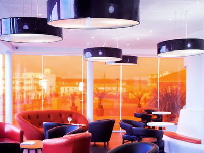 Гостиница Le Grand De La Plage