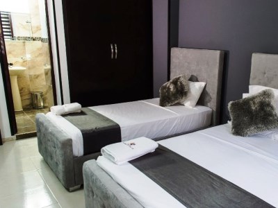 Hotel Roosevelt Plaza