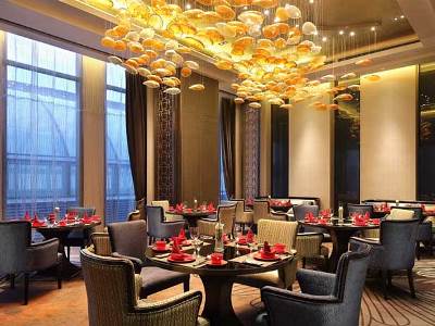 Hotel Wanda Realm Dongying