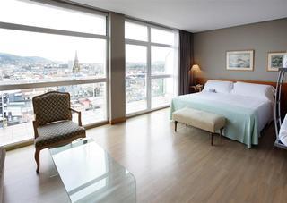 Hotel San Sebastian Orly Affiliated by Melia