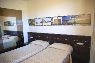 Гостиница Casta Hotel