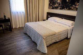 Гостиница Casta Hotel