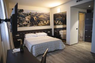 Гостиница Casta Hotel