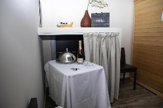 Гостиница Casta Hotel