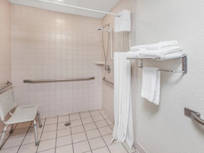 Гостиница Ramada Grayling Hotel And Conference Ctr