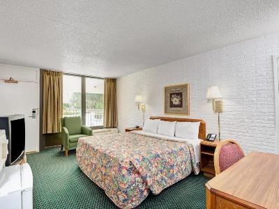 Hotel Hj Wyndham Galloway Atlantic *no Use*
