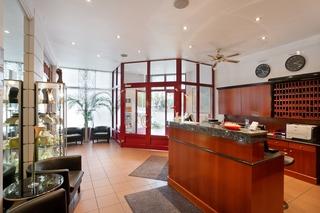 Azimut Hotel Nuremberg