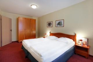 Azimut Hotel Nuremberg