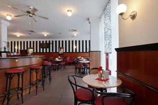 Azimut Hotel Nuremberg