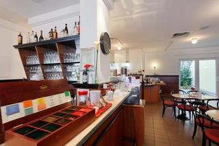 Azimut Hotel Nuremberg