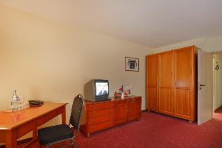 Azimut Hotel Nuremberg