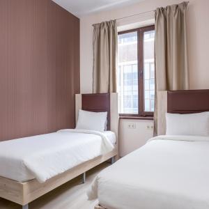 Hotel Apartments Golden Tulip Krasnodar