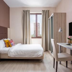 Hotel Apartments Golden Tulip Krasnodar