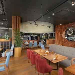 Accomodation facility Apartments Golden Tulip Krasnodar